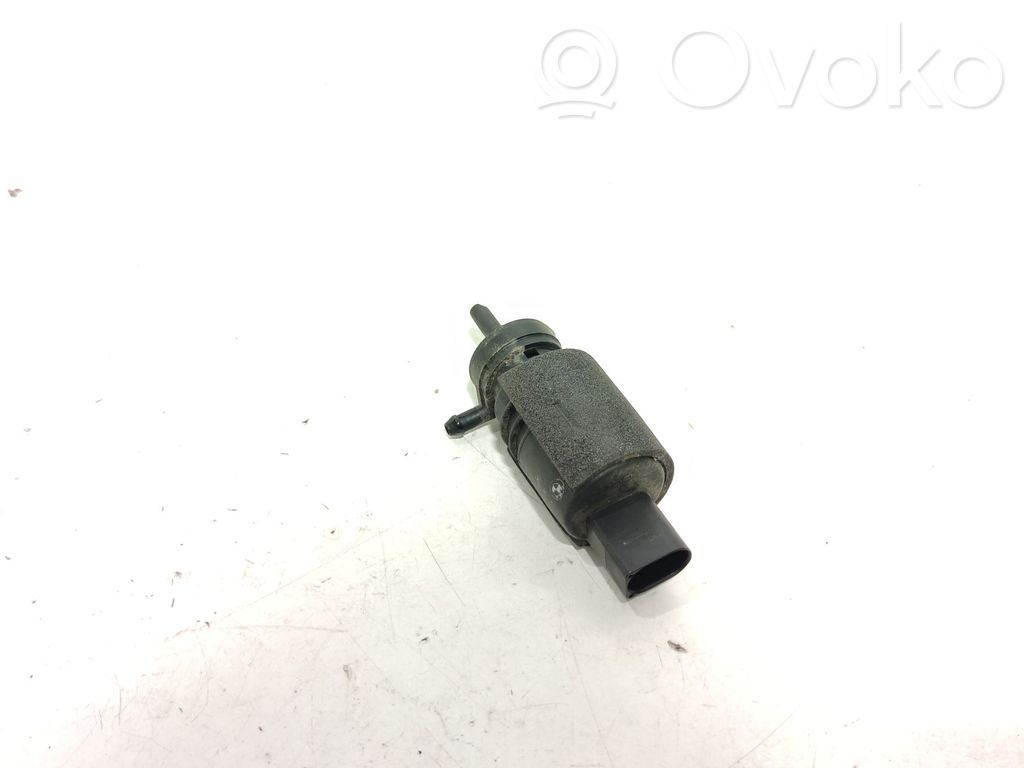 Windscreen/windshield washer pump