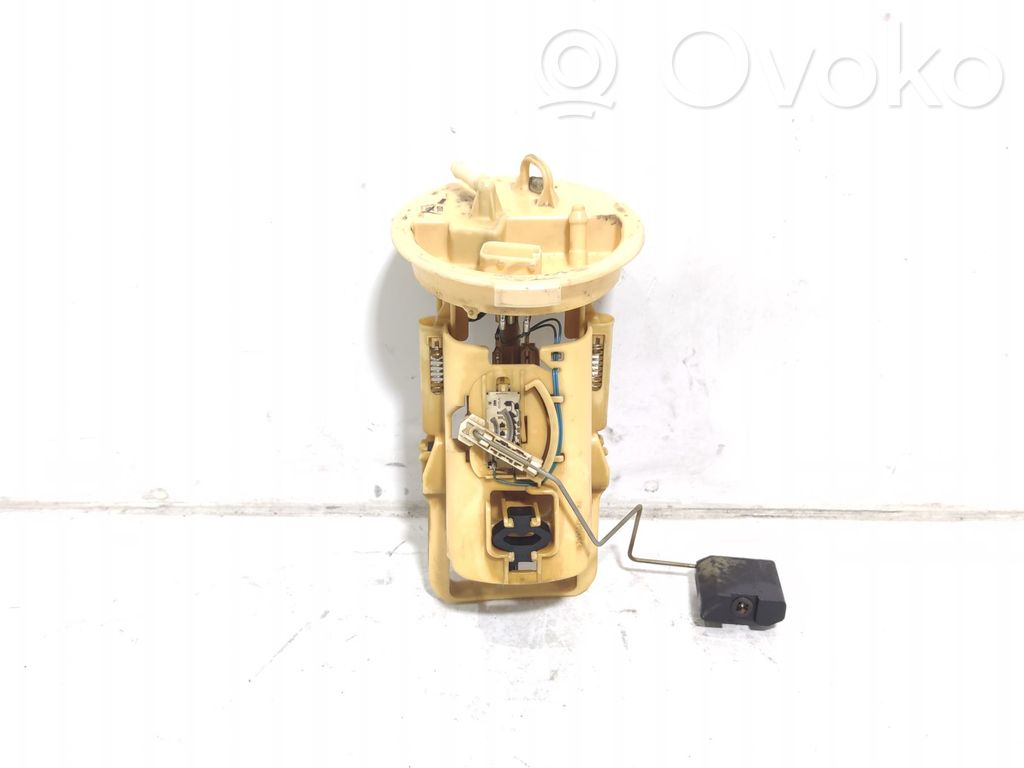 BMW 3 E46 In-tank fuel pump 