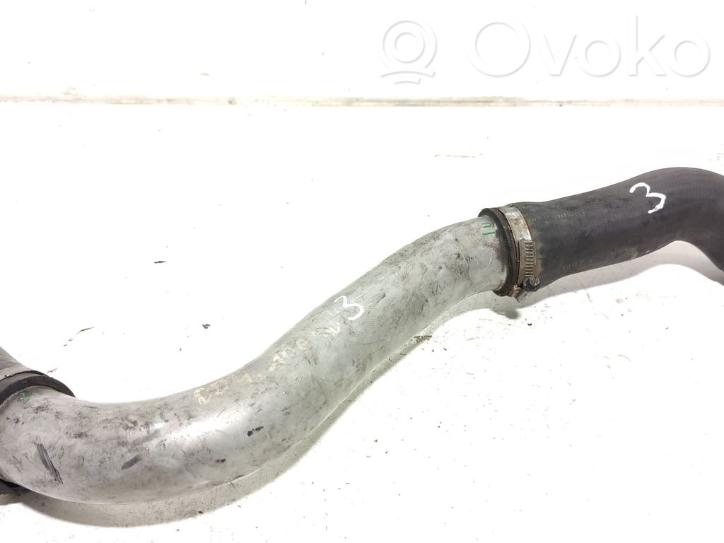 Intercooler hose/pipe   11612247324C