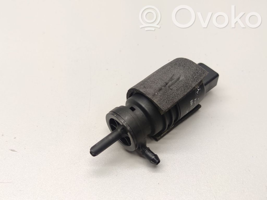 Windscreen/windshield washer pump