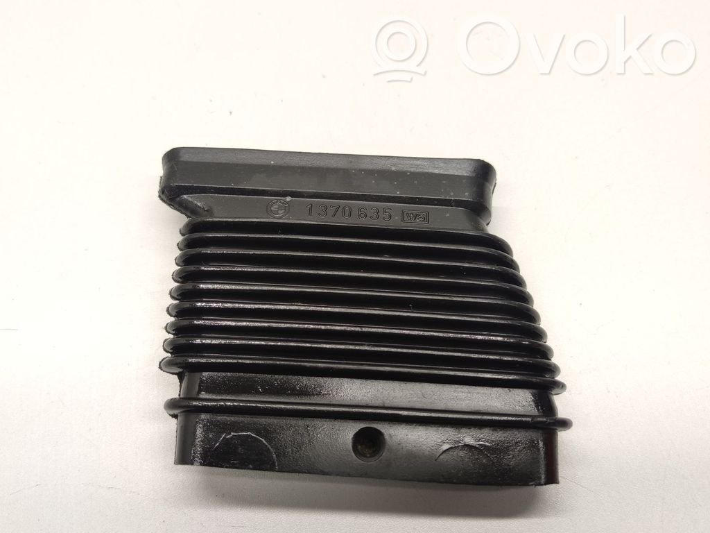 BMW 3 E30 Conducto de aire del habitáculo 