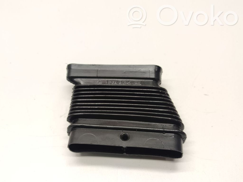 BMW 3 E30 Conducto de aire del habitáculo 