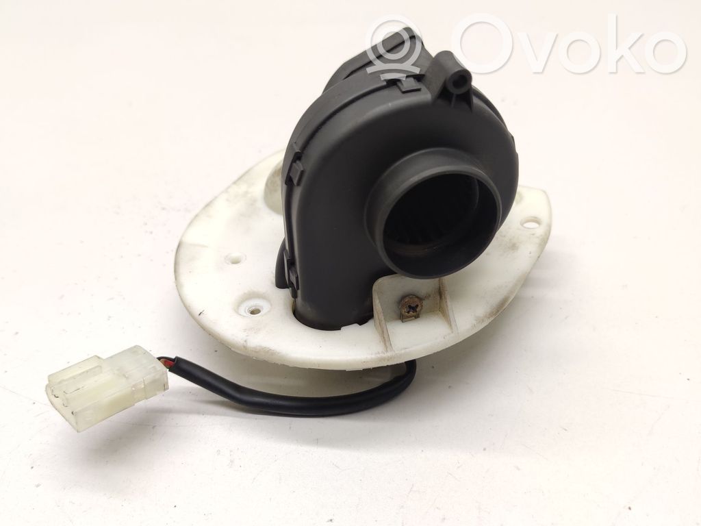 BMW 3 E46 Module d'unité de commande de ventilateur 