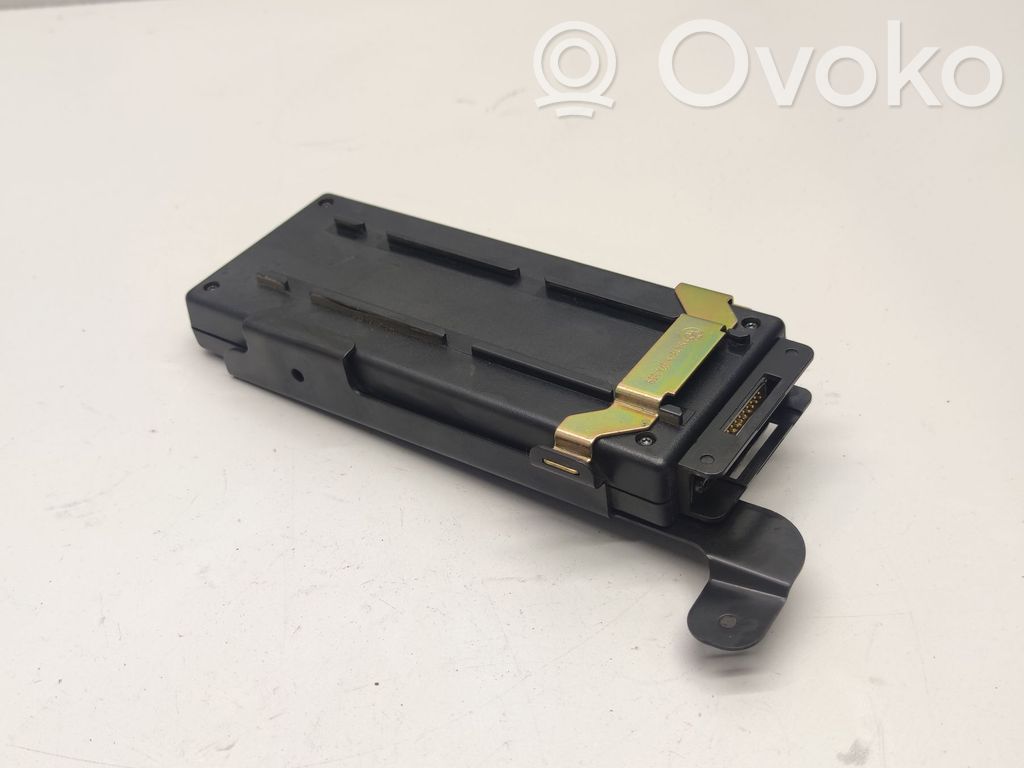 BMW 3 E46 Hands-free kit 