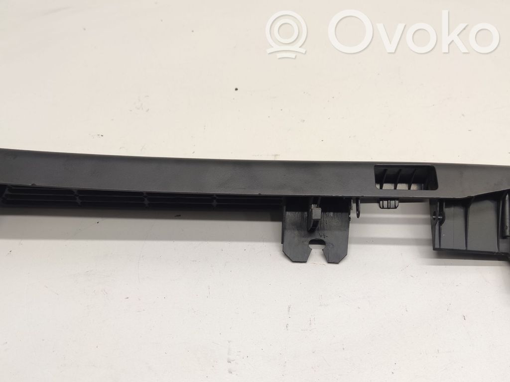BMW 3 E46 Dashboard air vent grill cover trim 