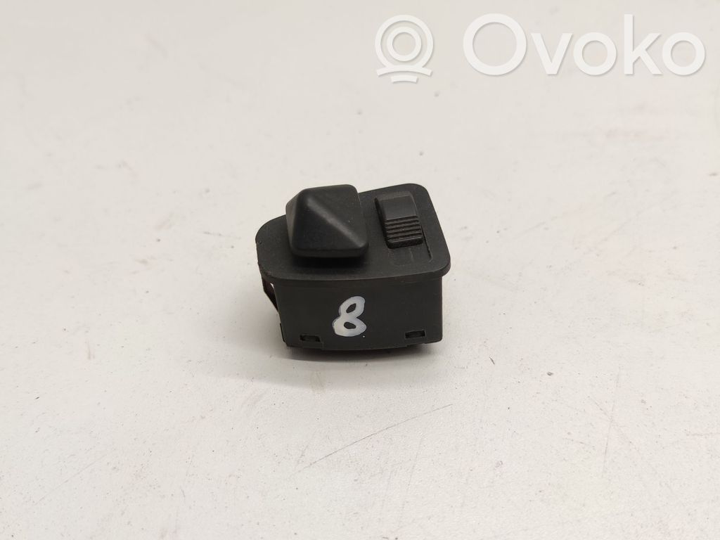 BMW 3 E46 Wing mirror switch 