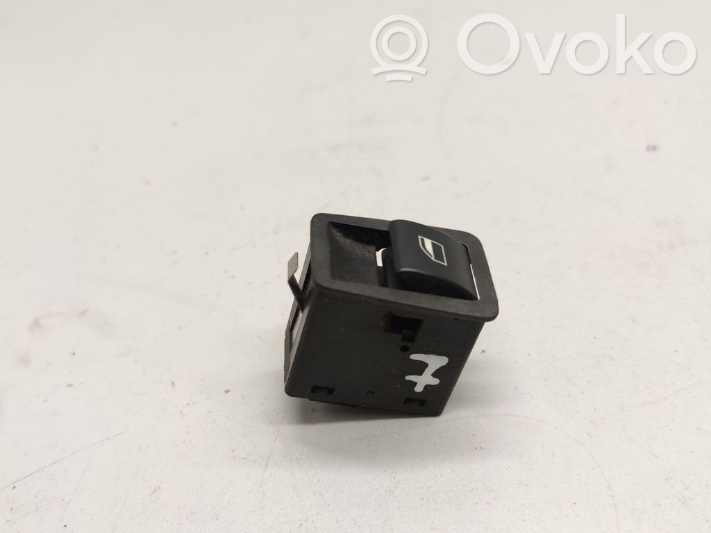 BMW 3 E46 Electric window control switch 