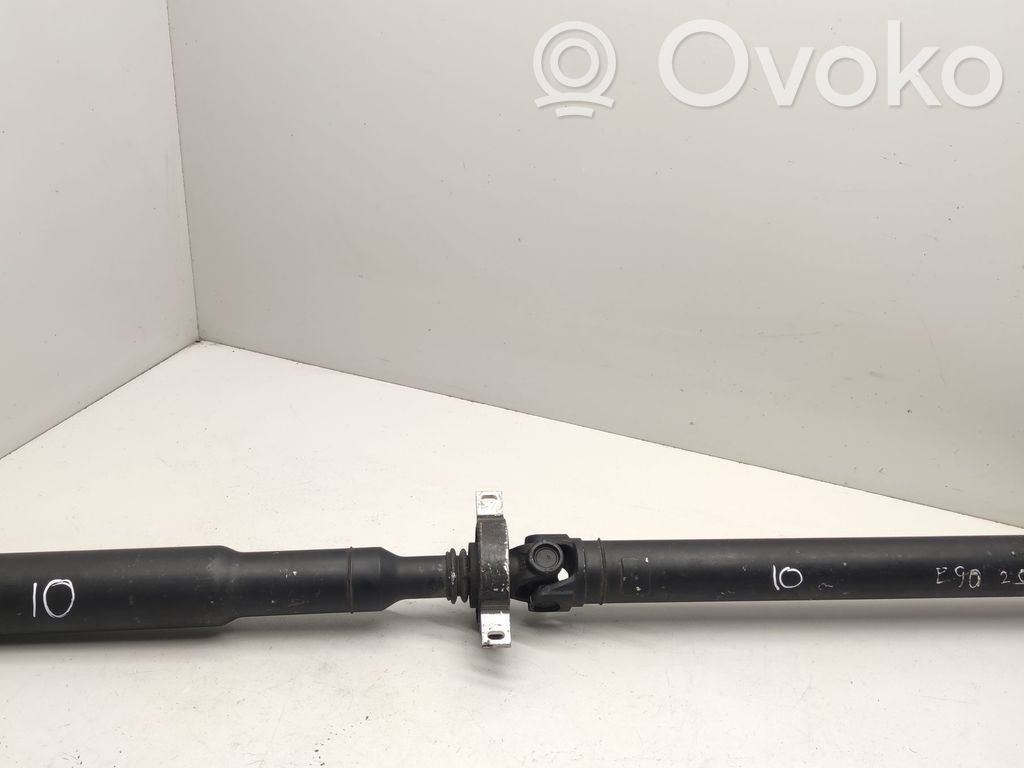 BMW 3 E90 E91 Drive shaft (set) 