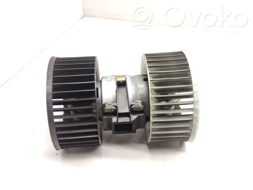 Mazā radiatora ventilators   70669