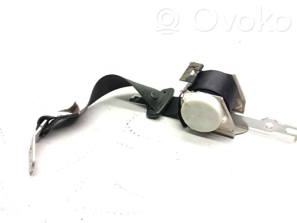 BMW 5 E60 E61 Rear seatbelt 