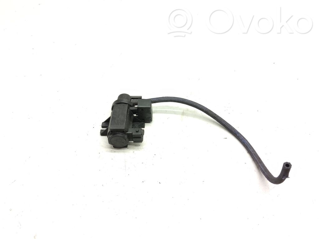 BMW 5 E60 E61 Turbolader Druckwandler Magnetventil 