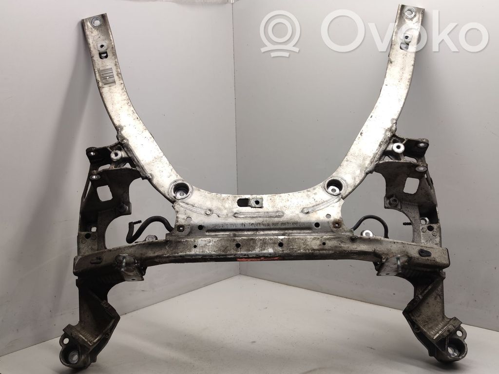 BMW 5 E60 E61 Front subframe 