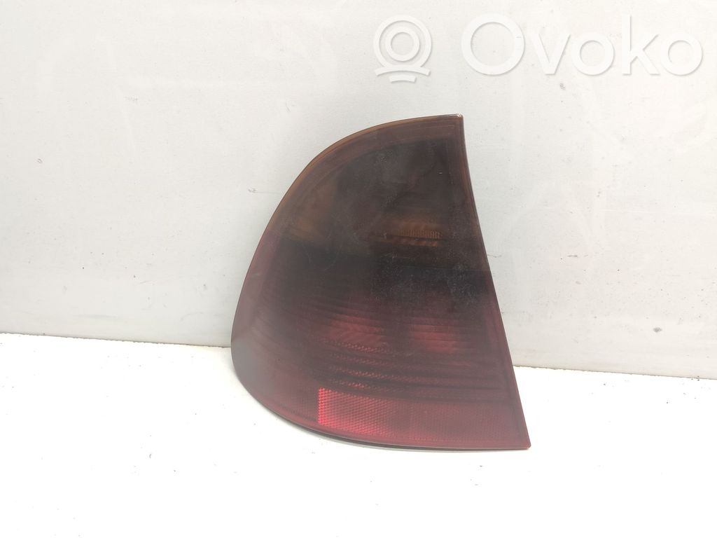 BMW 3 E46 Rear/tail lights 