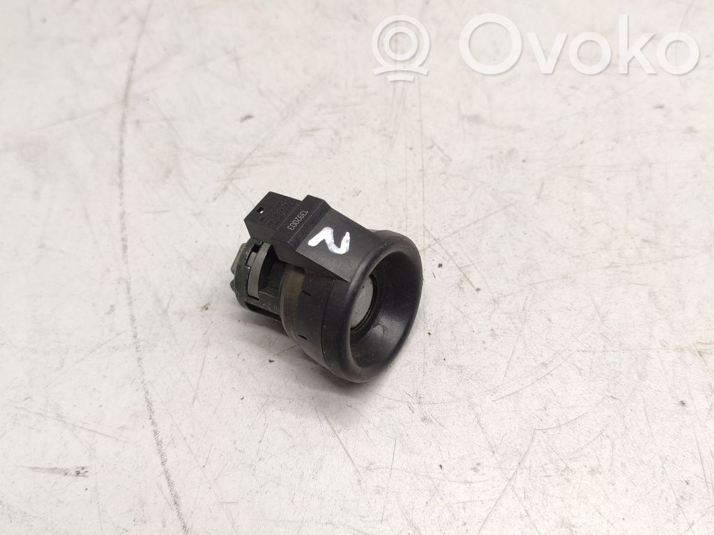 BMW 3 E46 Ignition lock 