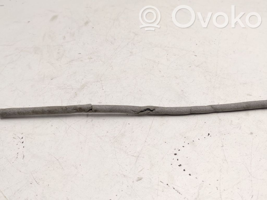 BMW 3 E46 Línea de cable puerta delantera 