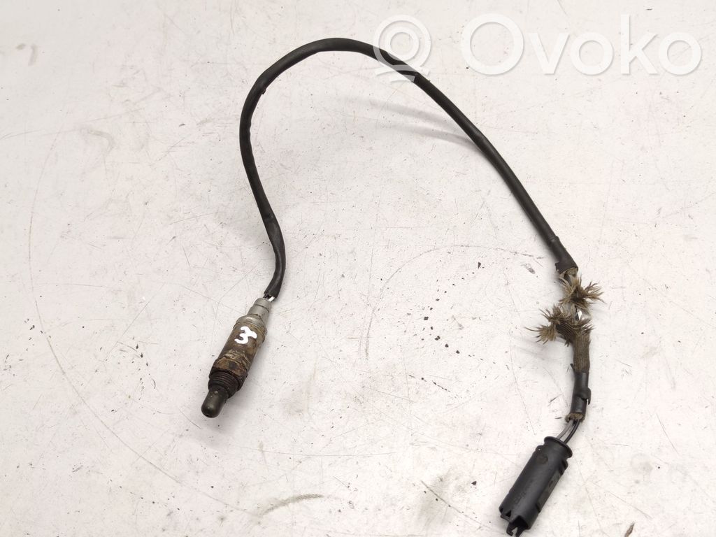 BMW 3 E46 Lambda probe sensor 