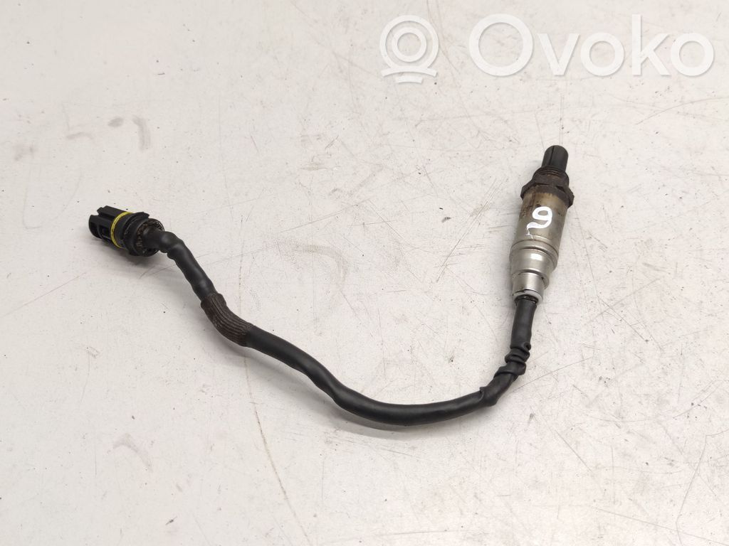 BMW 3 E46 Lambda probe sensor 