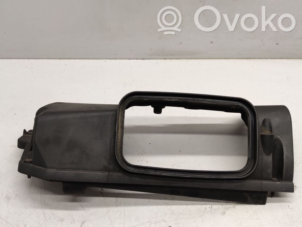 BMW 3 E46 Abdeckung Deckel Luftfilterkasten 