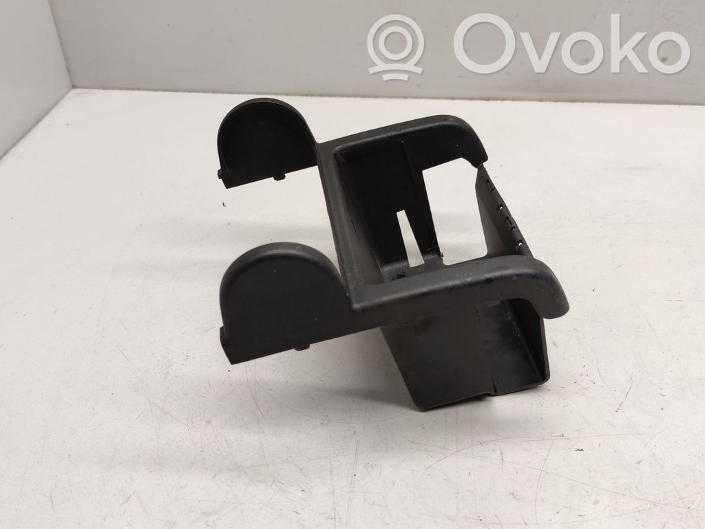 BMW 3 E46 Kita centrinė konsolės (tunelio) detalė 