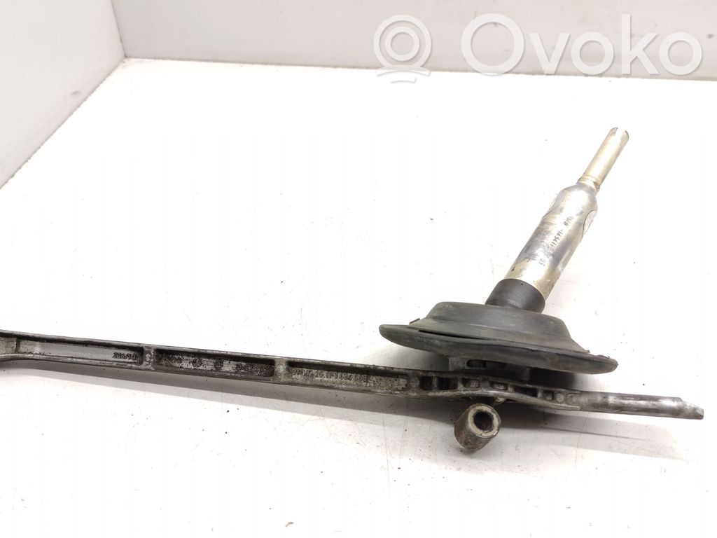 BMW 3 E46 Gear shifter/selector 