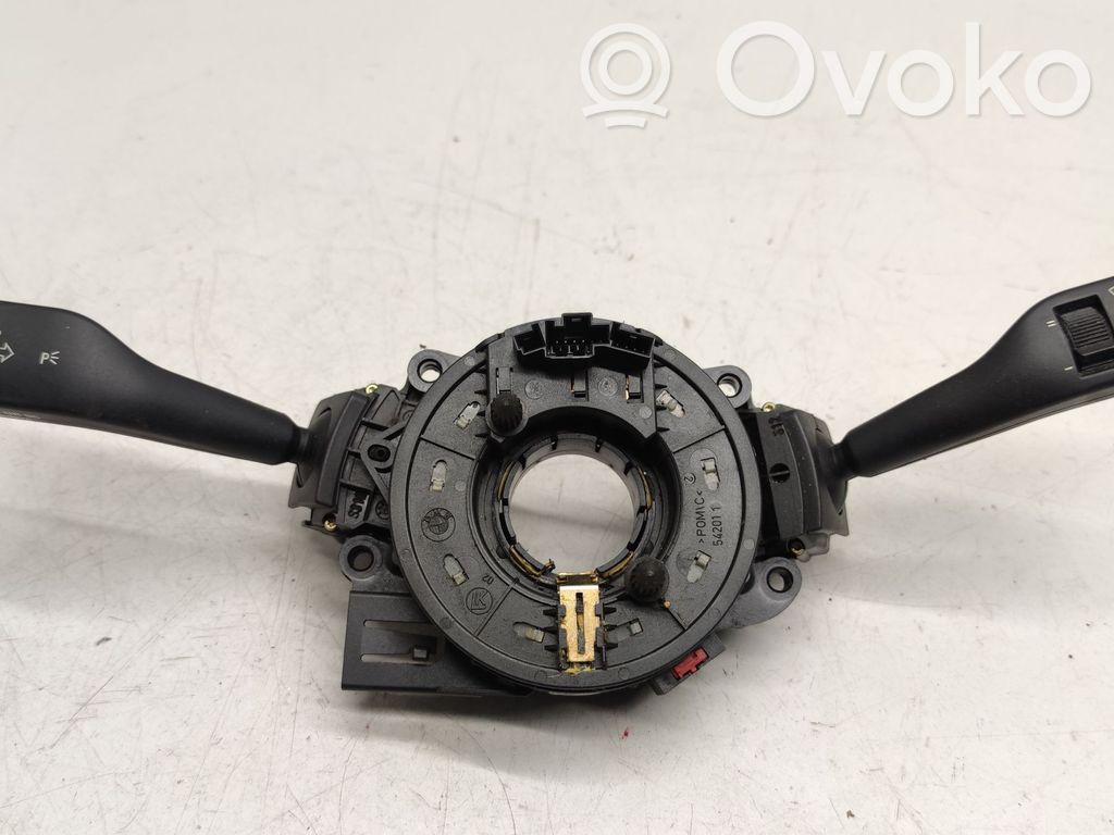 BMW 3 E46 Airbag slip ring squib (SRS ring) 
