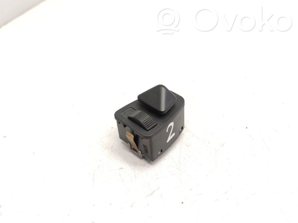 BMW 3 E46 Interruptor del espejo lateral 