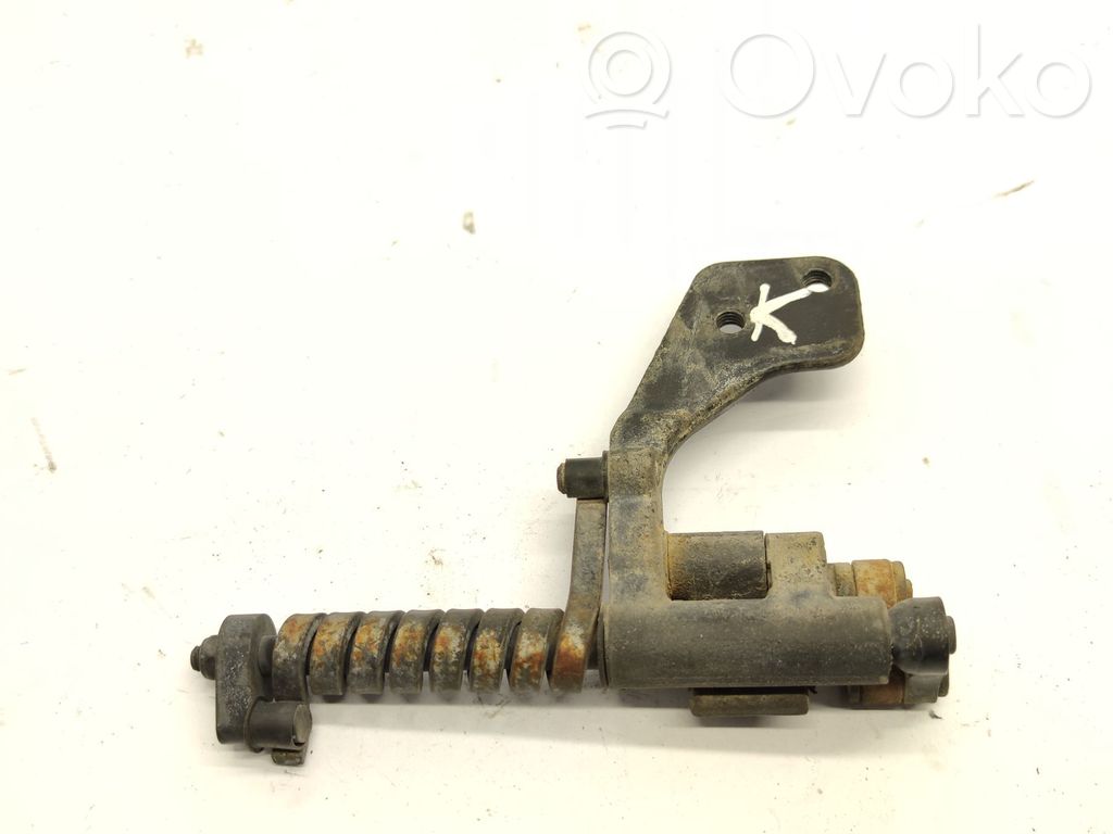BMW 3 E46 Tailgate/trunk/boot hinge 