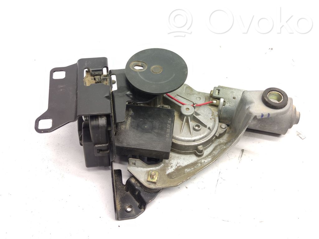 BMW 3 E46 Rear window wiper motor 