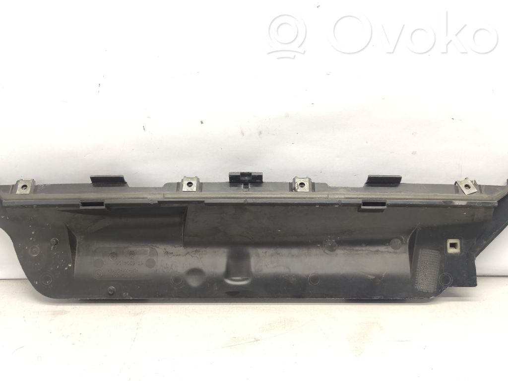 Oro mikrofiltro dangtelis   8362894