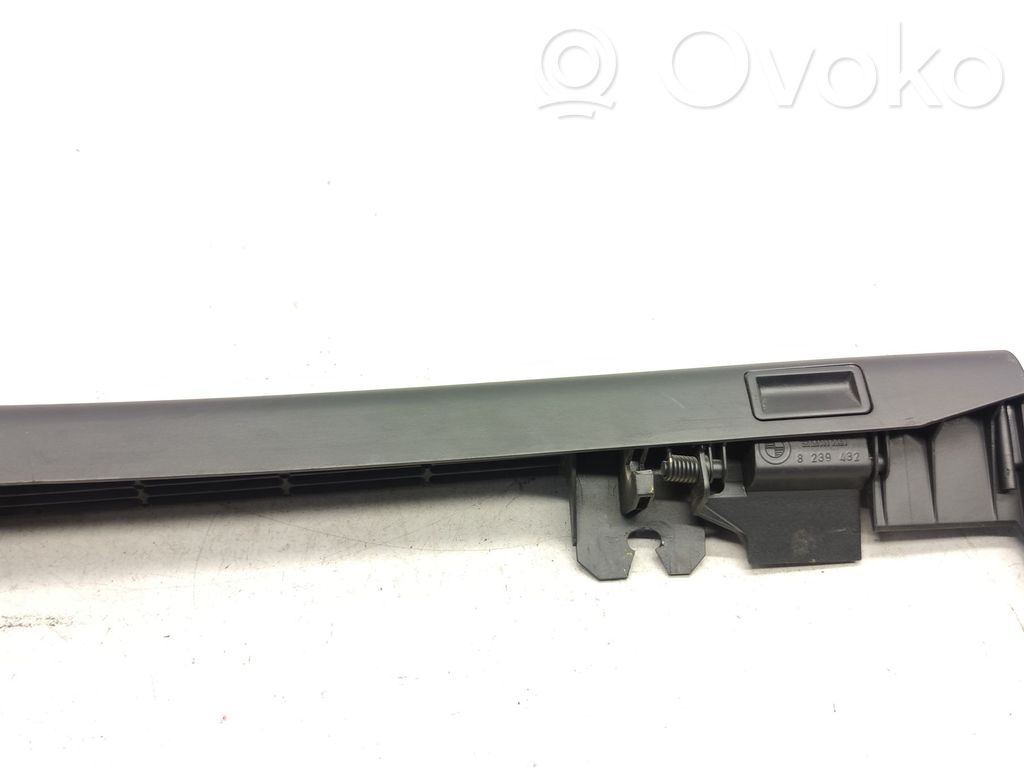 BMW 3 E46 Other trunk/boot trim element 