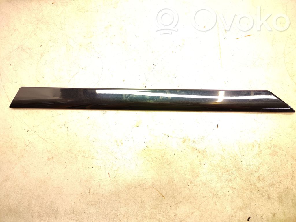 BMW 3 E46 Rear door card trim 