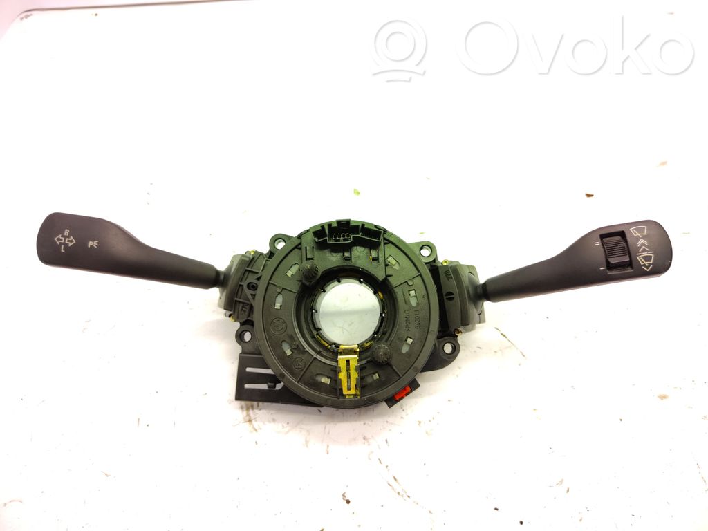 BMW 3 E46 Airbag slip ring squib (SRS ring) 