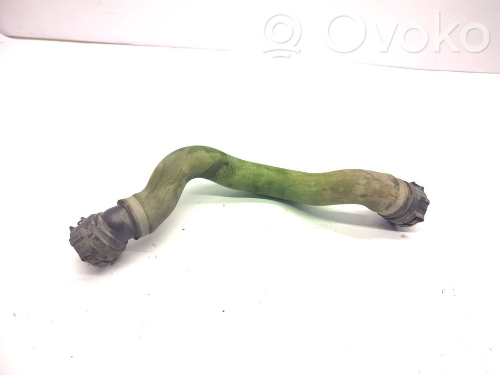 BMW 3 E46 Engine coolant pipe/hose 