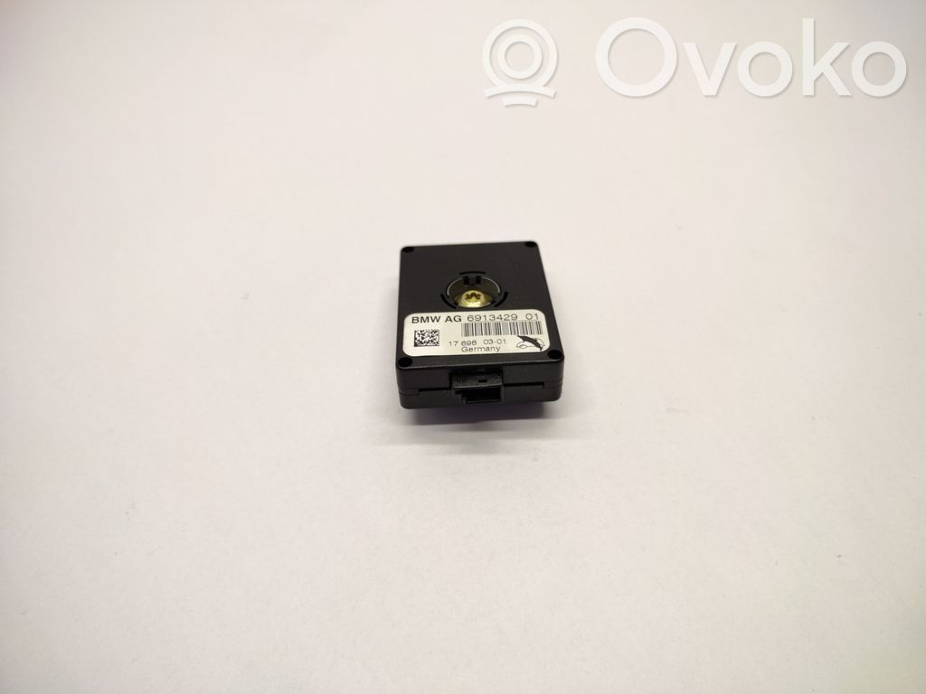 Antenos stiprintuvas   691342901,176980301,17698