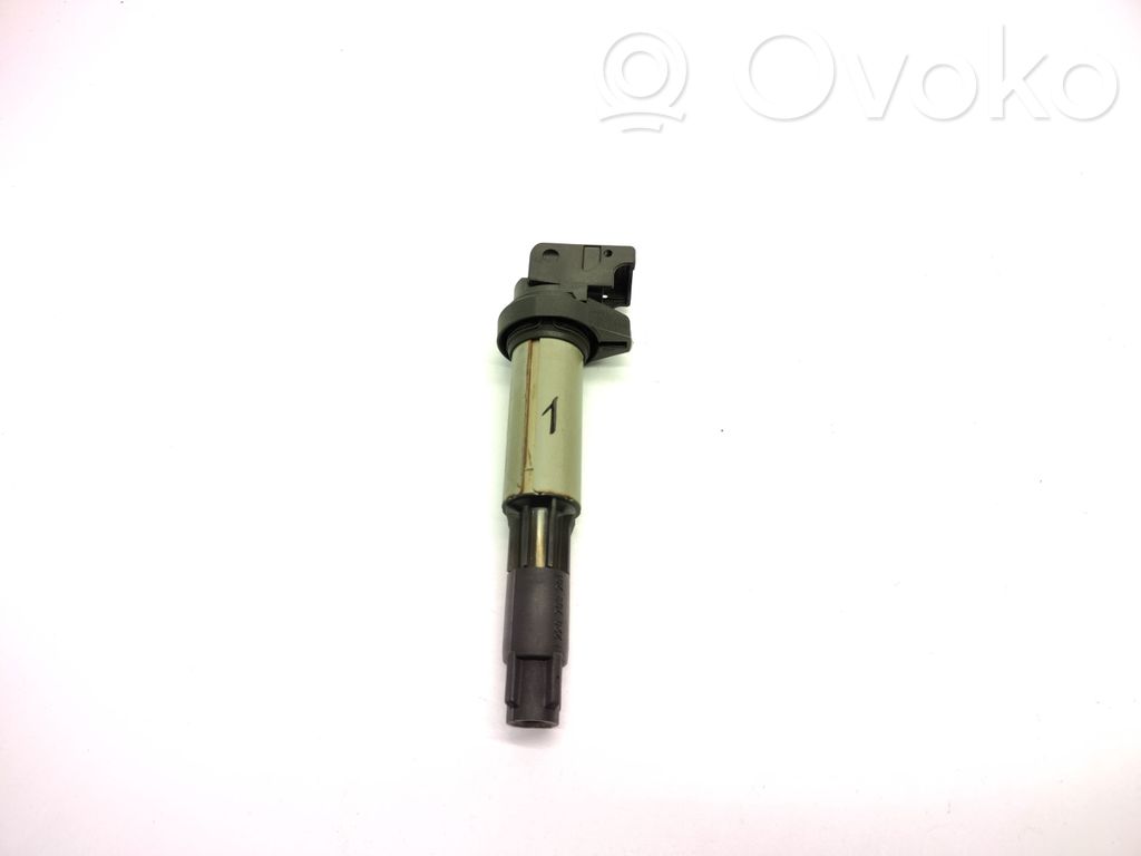 BMW 3 E46 High voltage ignition coil 