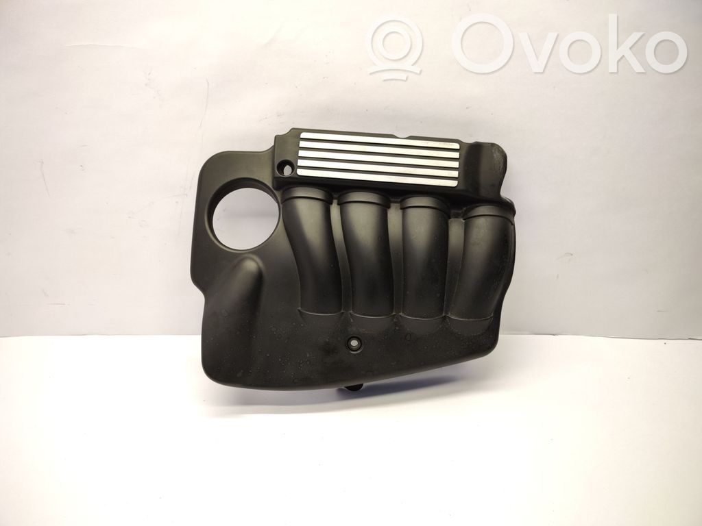 BMW 3 E46 Engine cover (trim) 