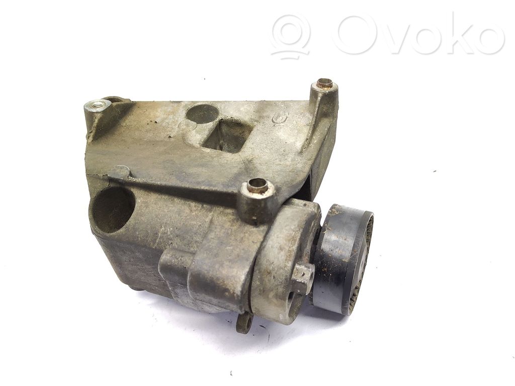 A/C compressor mount bracket   230207