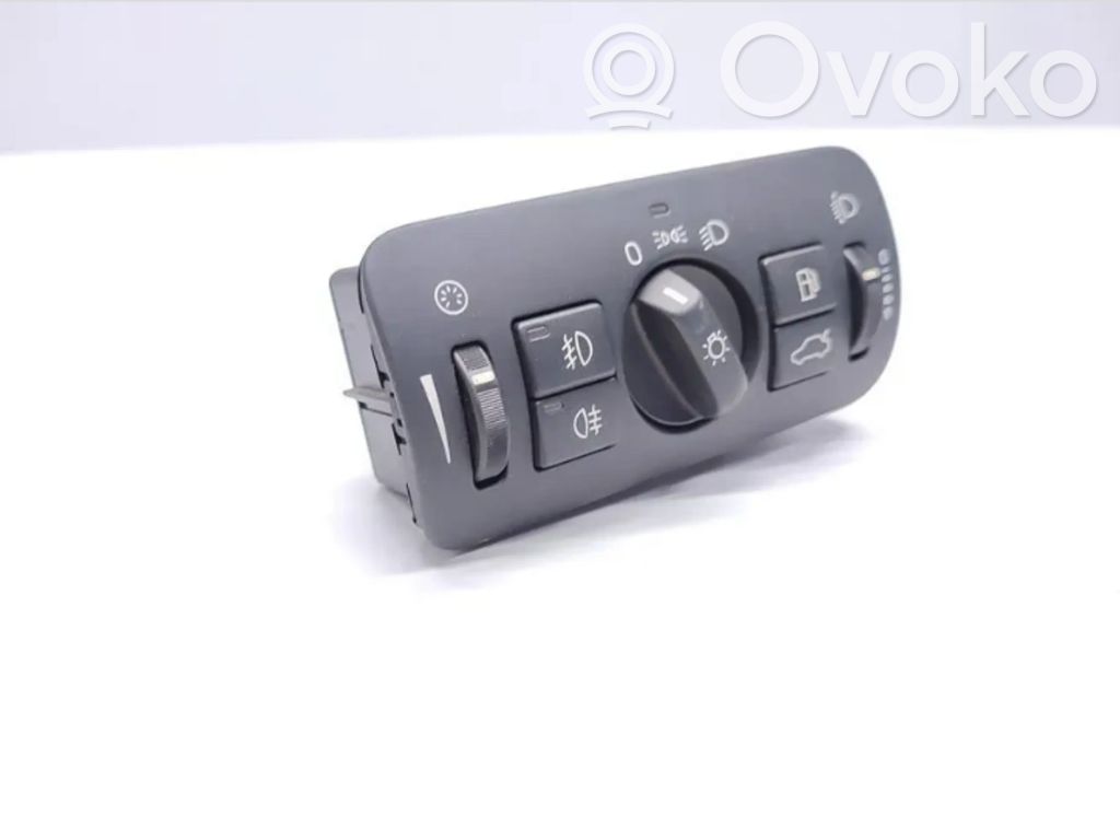 Volvo S80 Light switch 