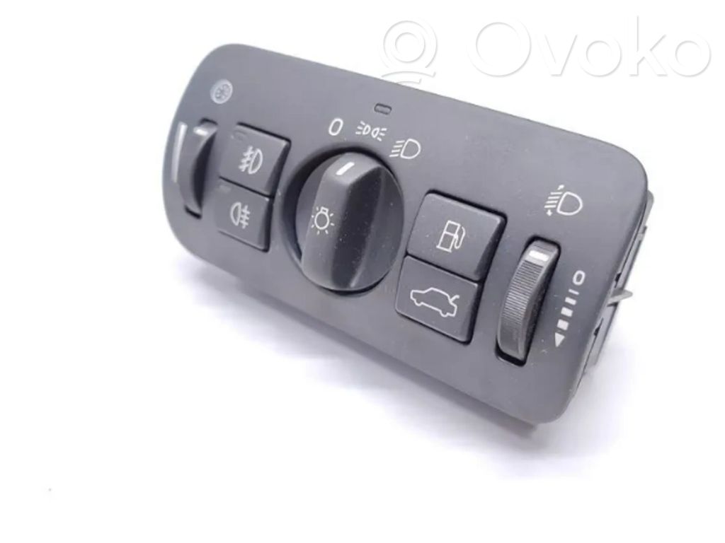 Volvo S80 Light switch 