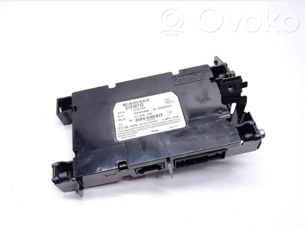 Volvo XC60 Bluetooth control unit module 