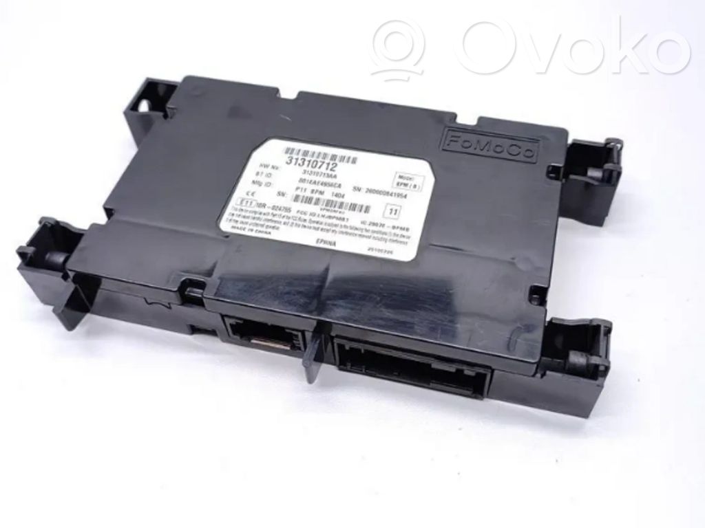 Bluetooth modulis   31310712,31310713AA,31310713,260000841954