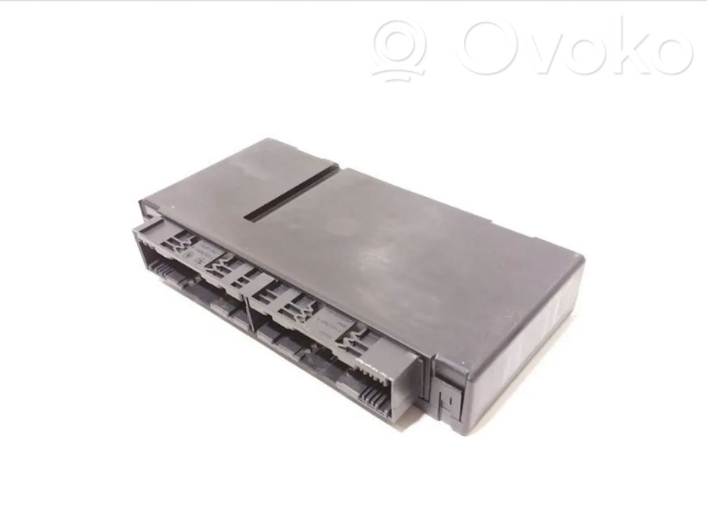 BMW 5 E60 E61 Module de passerelle 