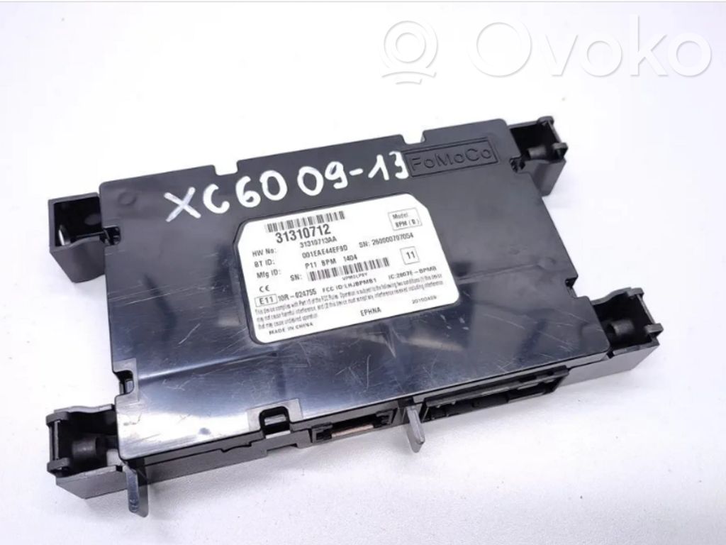 Bluetooth modulis   31310712,31310713AA,31310713,260000707054