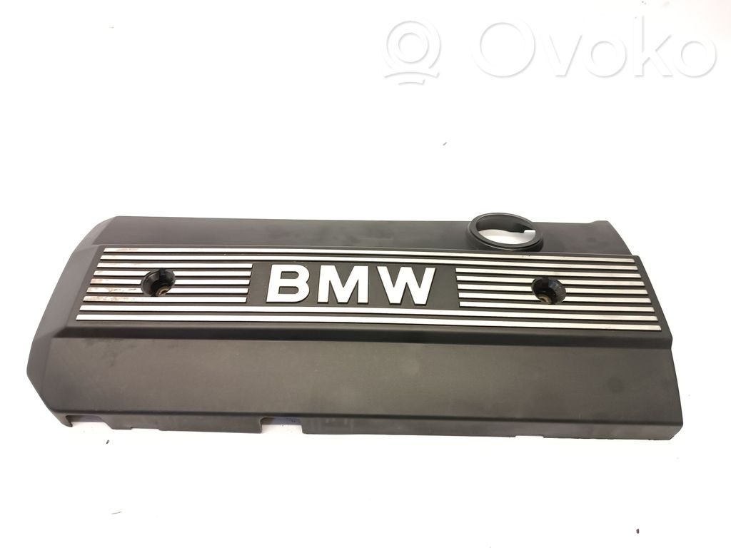 BMW 3 E46 Engine cover (trim) 
