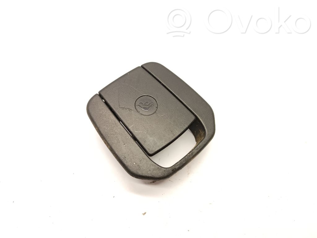 BMW 1 E81 E87 ISOFIX dangtelis 
