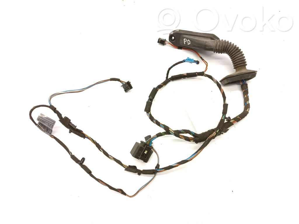 Front door wiring loom   6928672