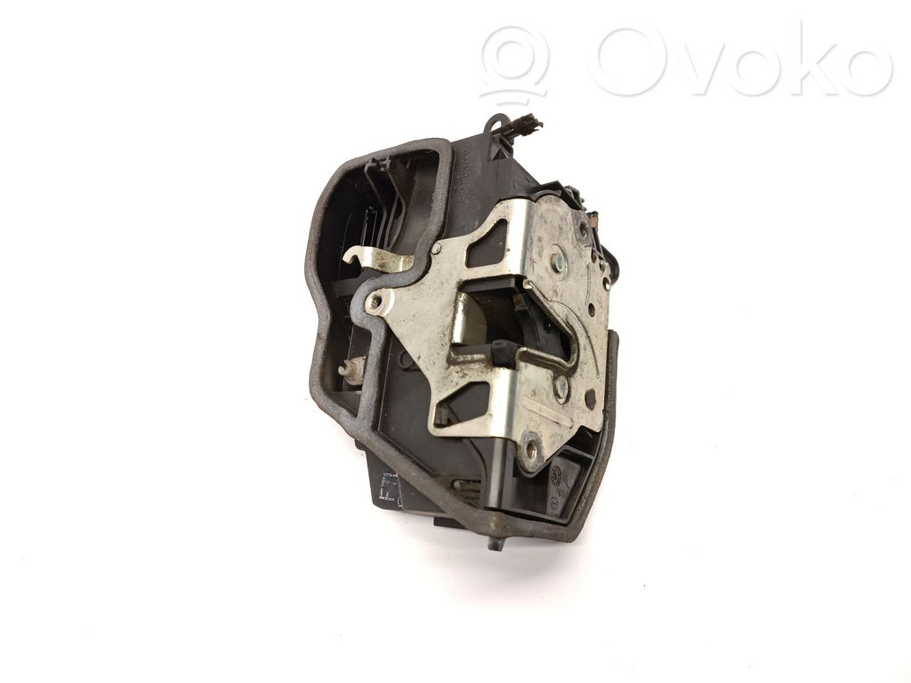 Front door lock   7202149,FTL