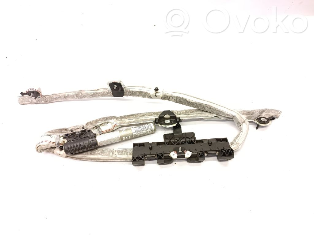 BMW 1 E81 E87 Airbag cortină 