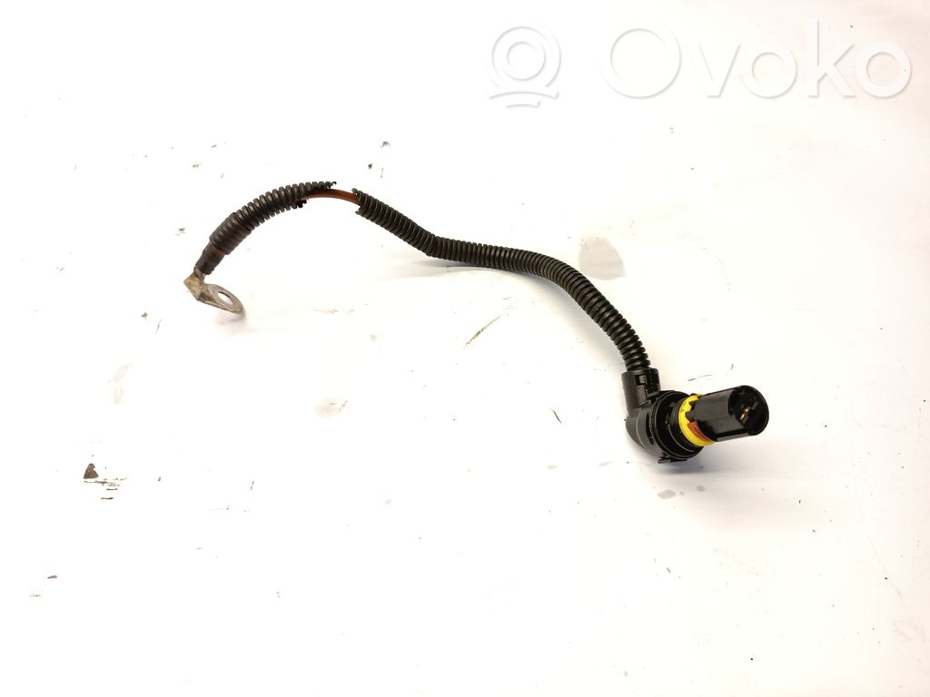 BMW 1 E81 E87 Hehkutulpan johdot 