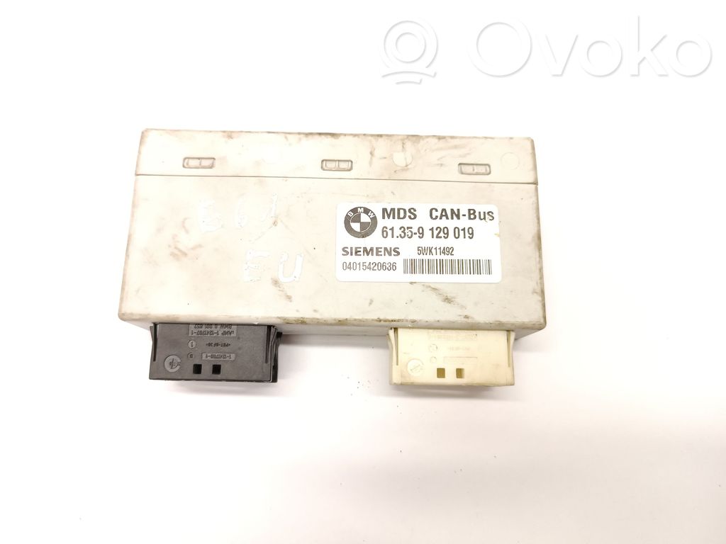 Sunroof control unit/module   04015420636,61359129019